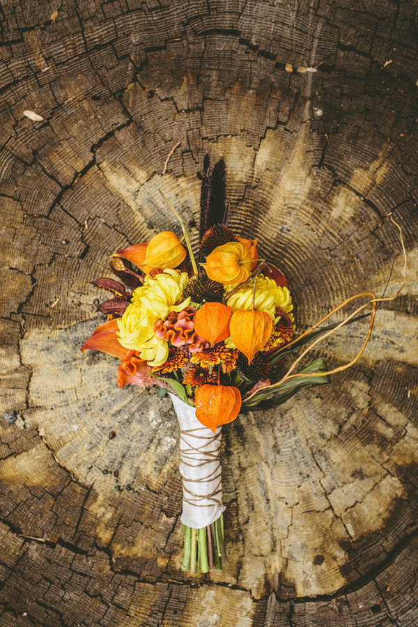 Rustic Fall Wedding Bouquet Rustic Wedding Invitations