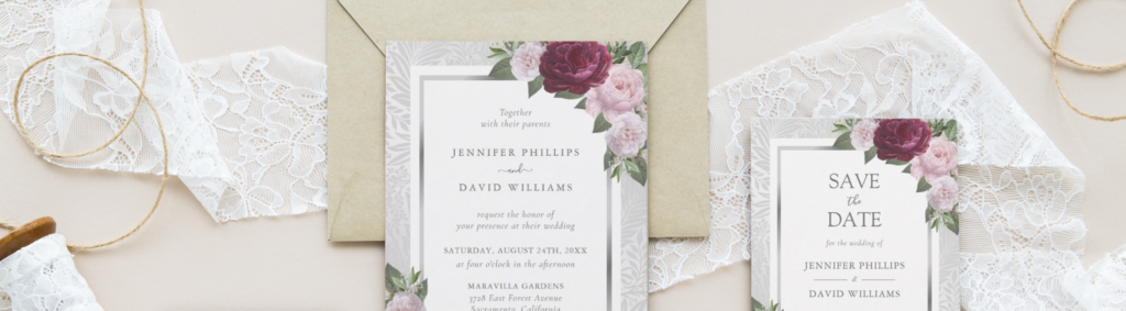 Rustic Wedding Invitations.org